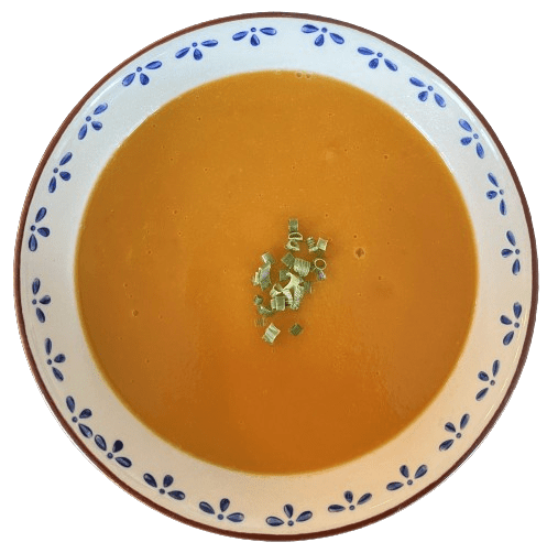 Zuppa di Zucca&nbsp;Soup