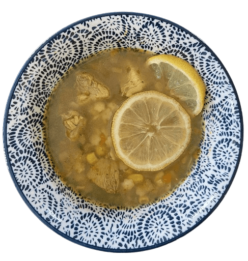 Poule Au Pot&nbsp;Soup