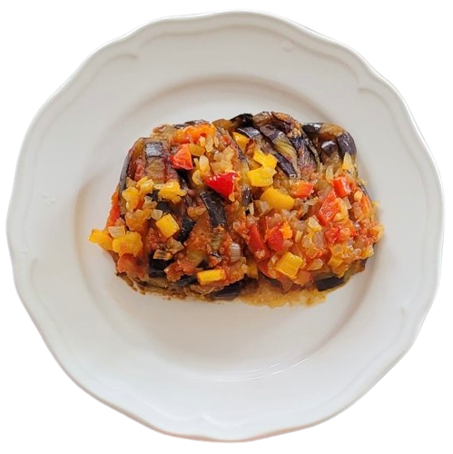 Egyptian Moussaka
