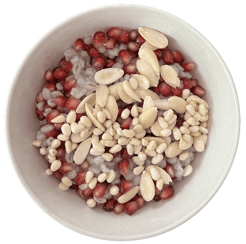 Pomegranate Snayniyeh